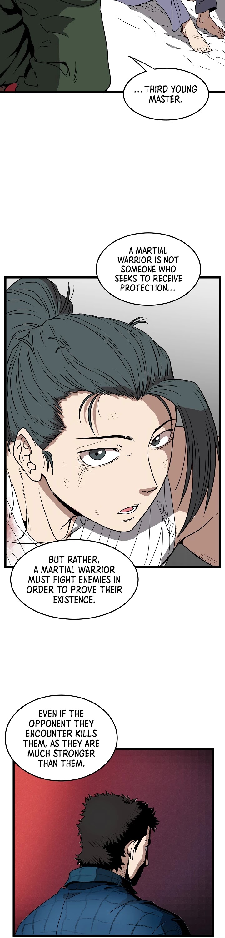 Murim Login Chapter 31 image 09